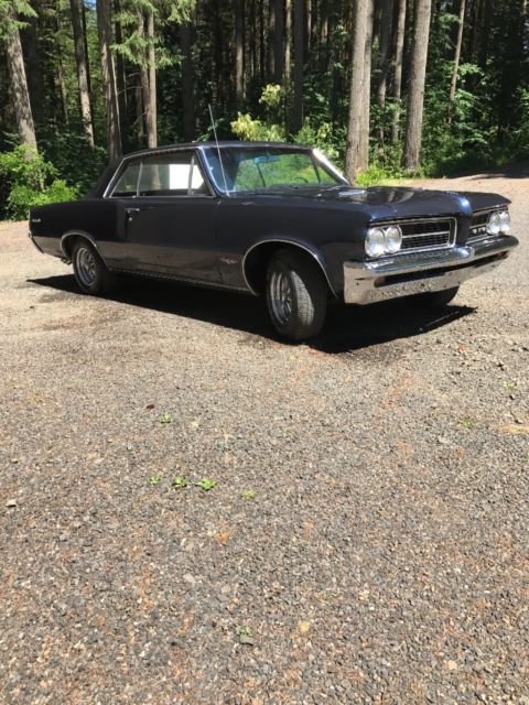 1964 Pontiac GTO - photo 6