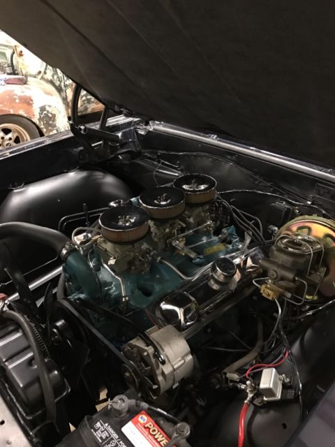 1964 Pontiac GTO - photo 7