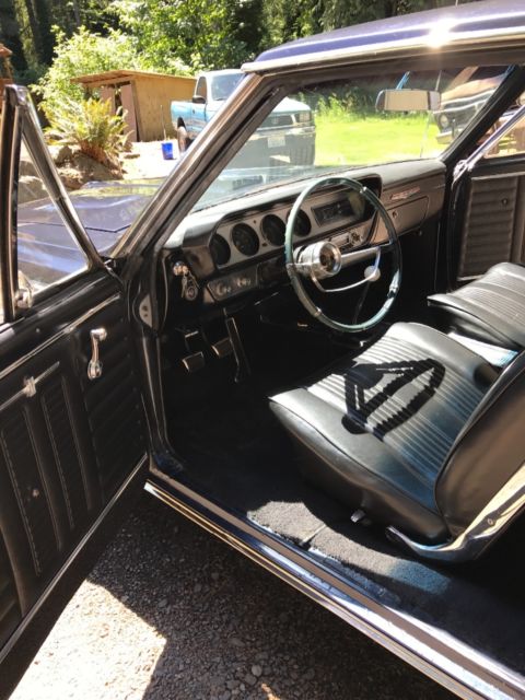 1964 Pontiac GTO - photo 8