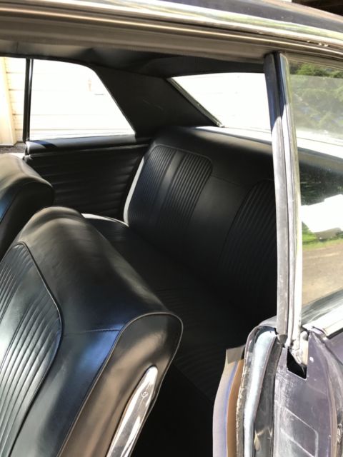 1964 Pontiac GTO - photo 9