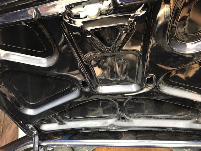 1964 Pontiac GTO GTO COUPE - photo 10