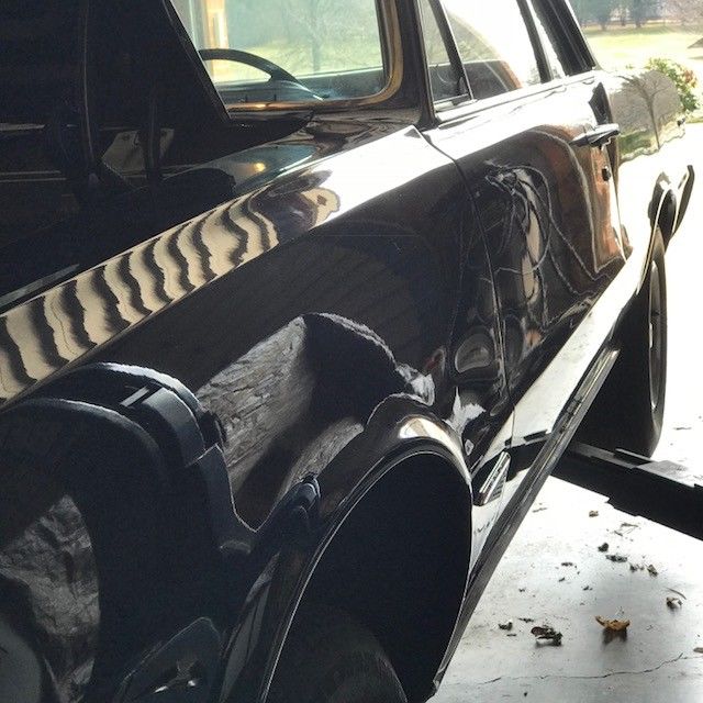 1964 Pontiac GTO GTO COUPE - photo 11