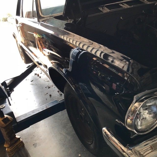 1964 Pontiac GTO GTO COUPE - photo 12