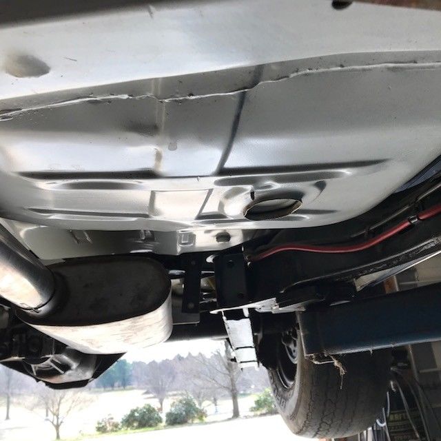 1964 Pontiac GTO GTO COUPE - photo 13