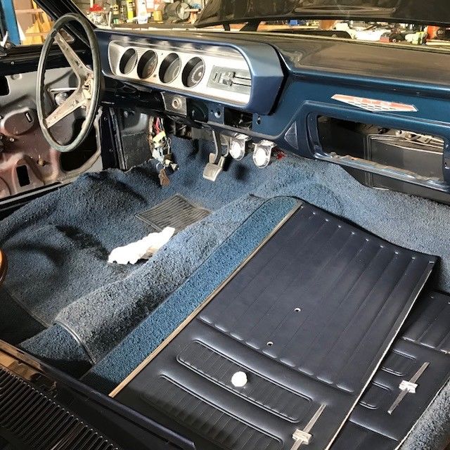 1964 Pontiac GTO GTO COUPE - photo 3