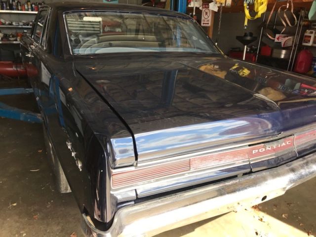 1964 Pontiac GTO GTO COUPE - photo 4