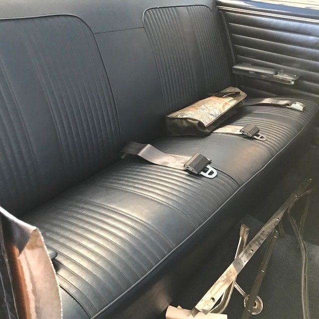 1964 Pontiac GTO GTO COUPE - photo 5