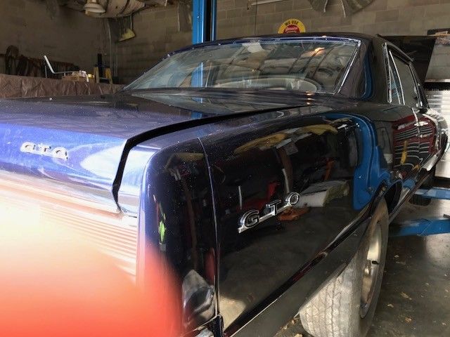 1964 Pontiac GTO GTO COUPE - photo 7