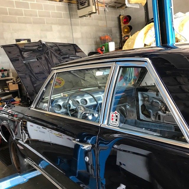 1964 Pontiac GTO GTO COUPE - photo 8