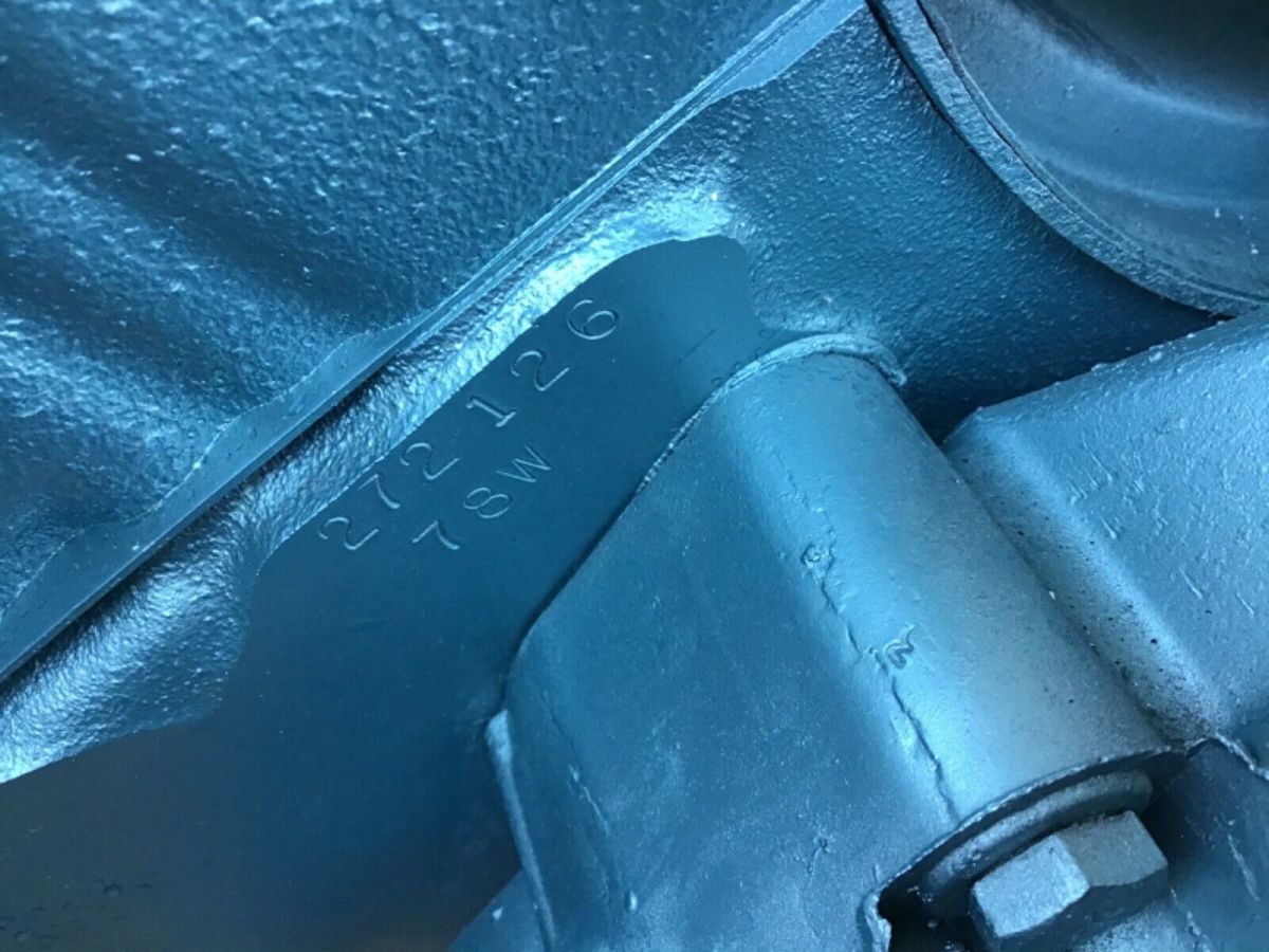 1964 Pontiac GTO - photo 10