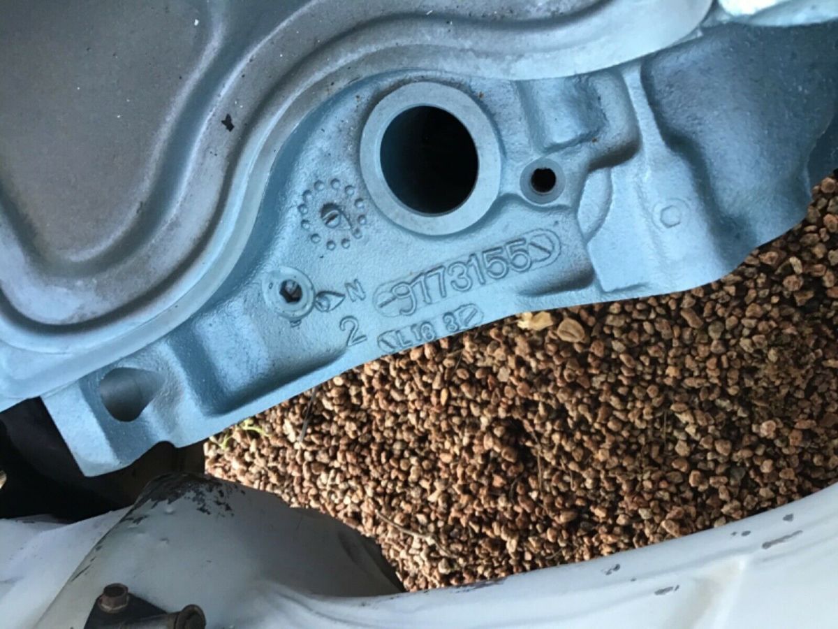 1964 Pontiac GTO - photo 11