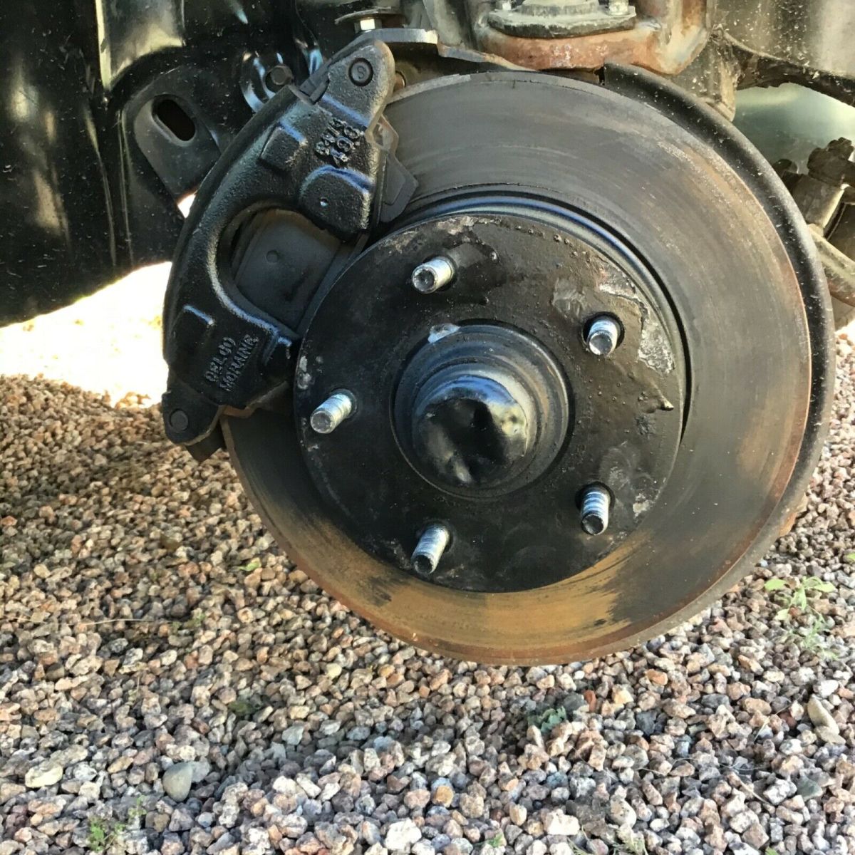 1964 Pontiac GTO - photo 13