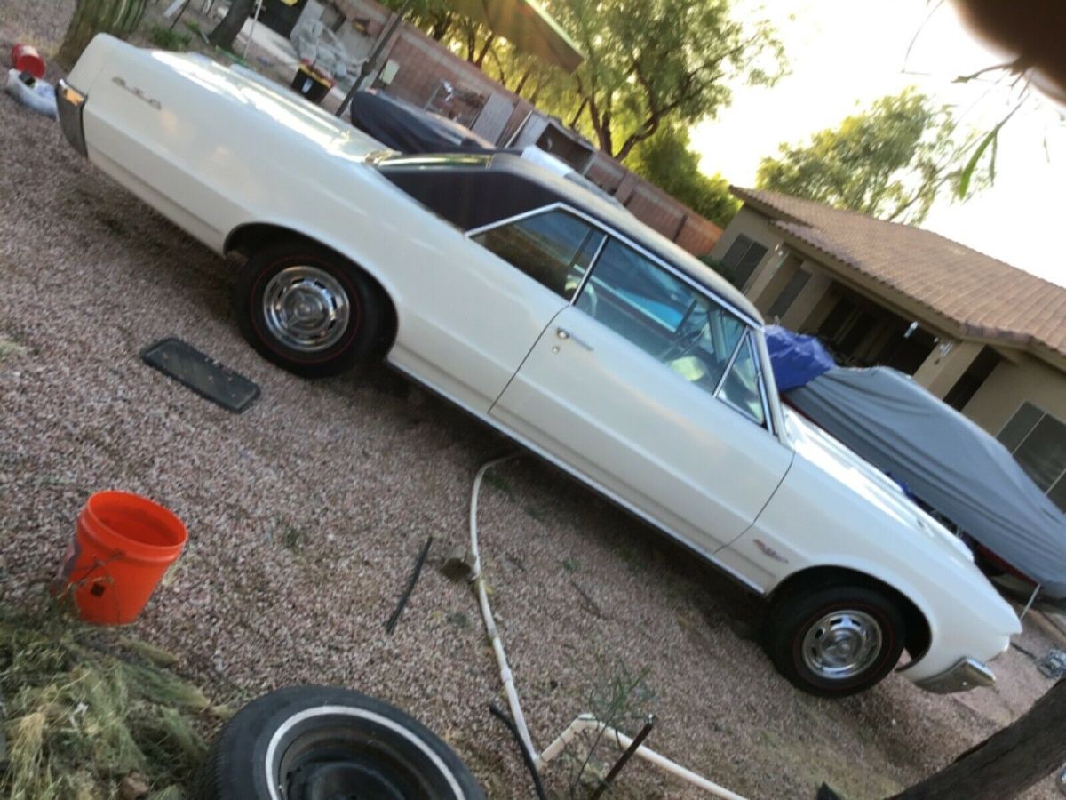 1964 Pontiac GTO - photo 2