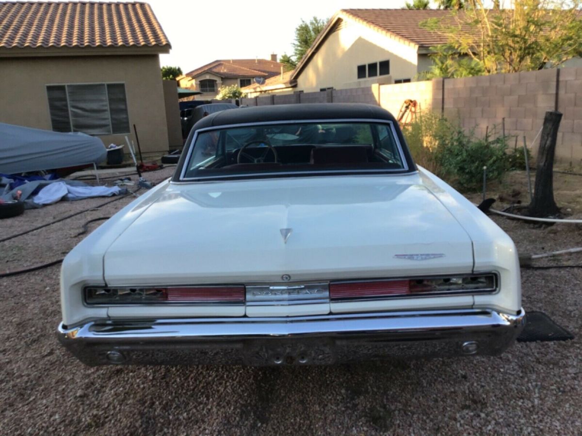 1964 Pontiac GTO - photo 5