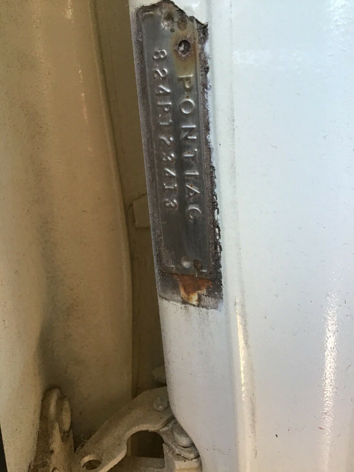 1964 Pontiac GTO - photo 9