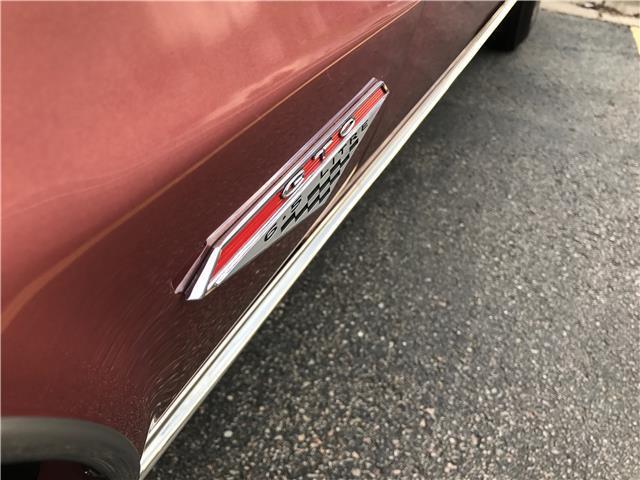 1964 Pontiac Lemans Sports Coupe Tri-Power - photo 8