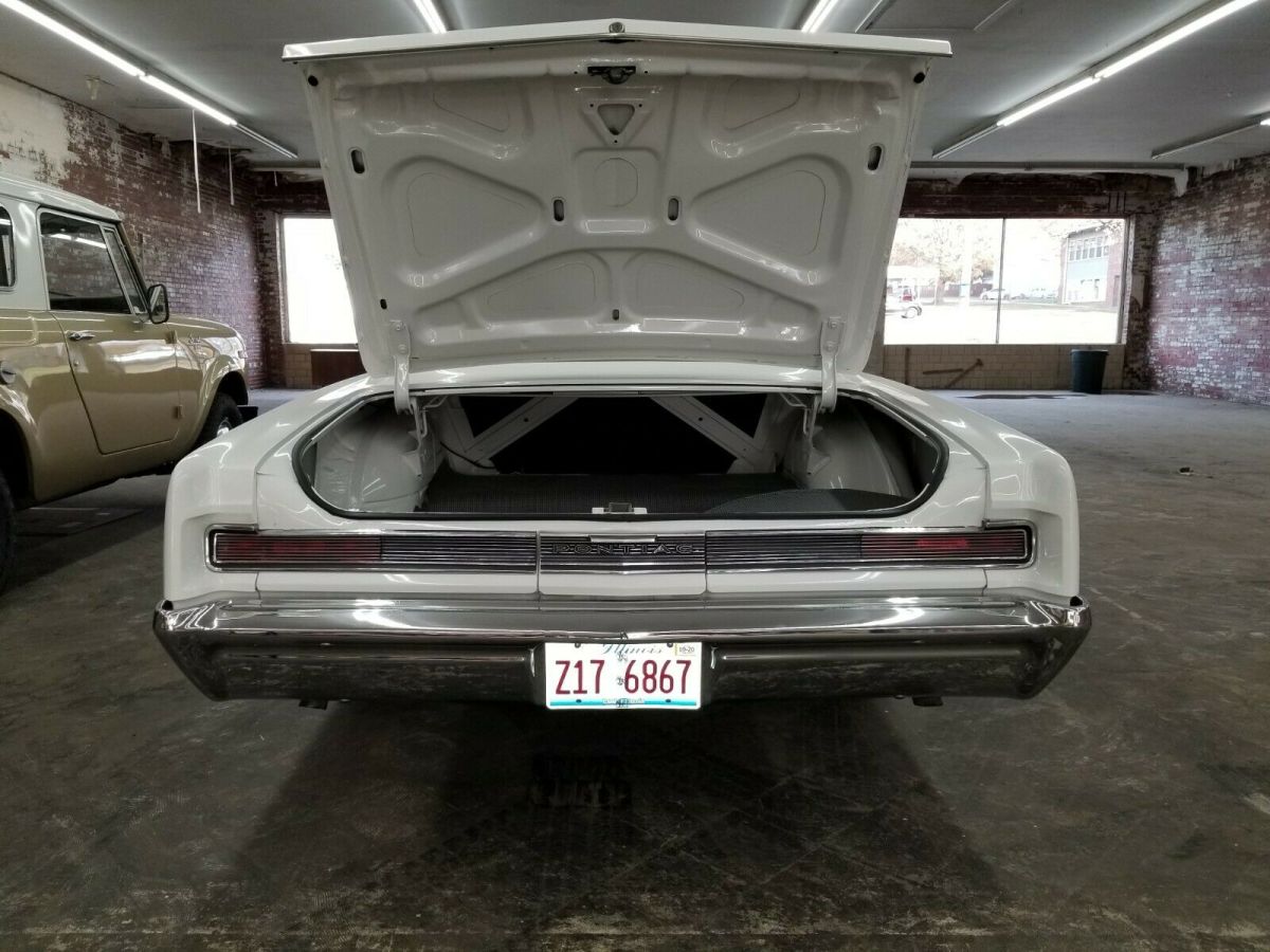 1964 Pontiac GTO - photo 8