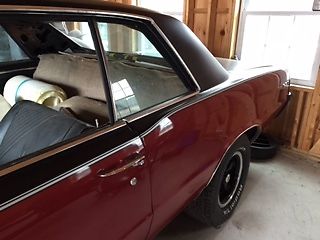 1964 Pontiac GTO Custom - photo 13