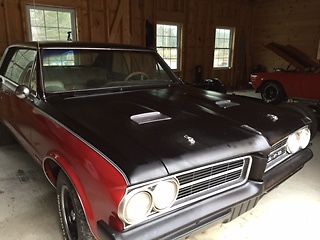 1964 Pontiac GTO Custom - photo 7