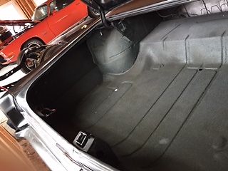 1964 Pontiac GTO Custom - photo 9
