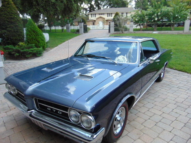 1964 Pontiac GTO