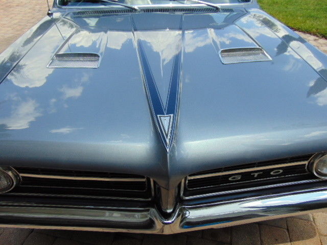 1964 Pontiac GTO - photo 10