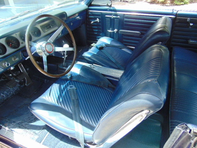 1964 Pontiac GTO - photo 12