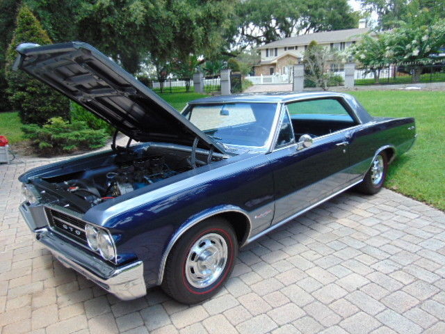 1964 Pontiac GTO - photo 2