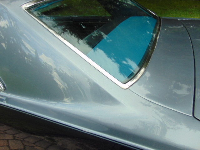 1964 Pontiac GTO - photo 8