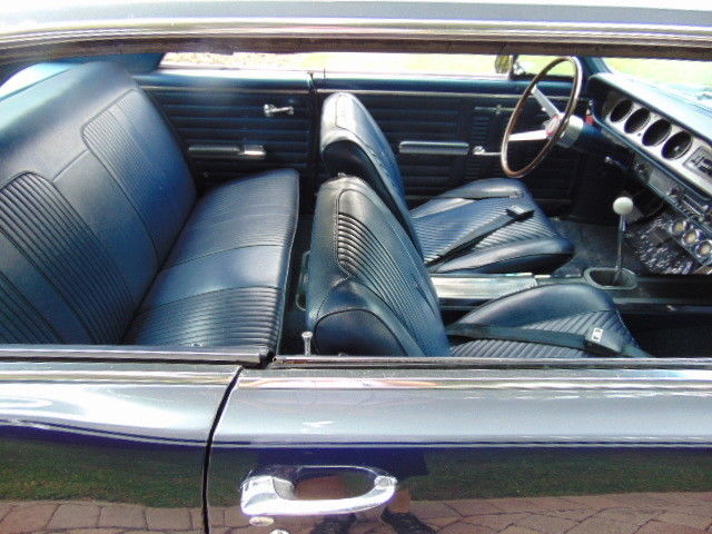 1964 Pontiac GTO - photo 9