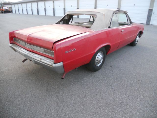 1964 Pontiac GTO - photo 2