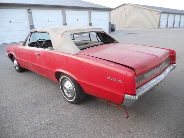1964 Pontiac GTO - photo 3