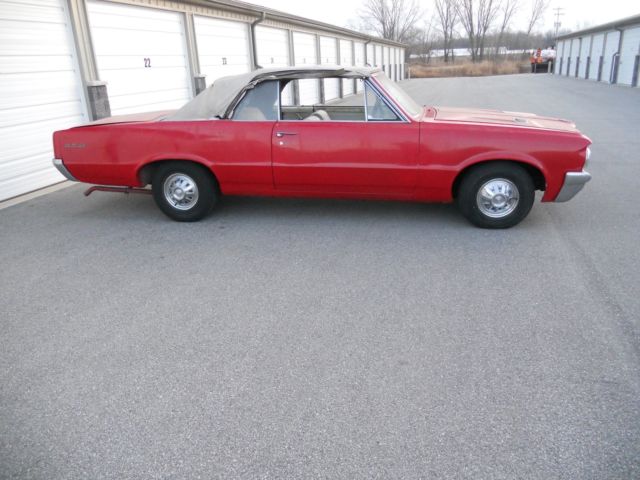 1964 Pontiac GTO - photo 5