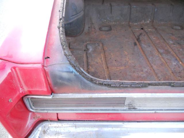 1964 Pontiac GTO - photo 6