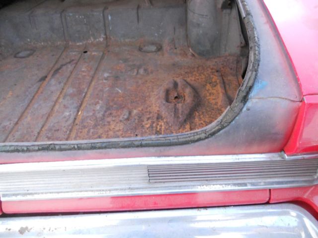1964 Pontiac GTO - photo 7