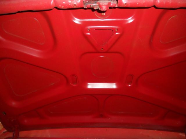 1964 Pontiac GTO - photo 9