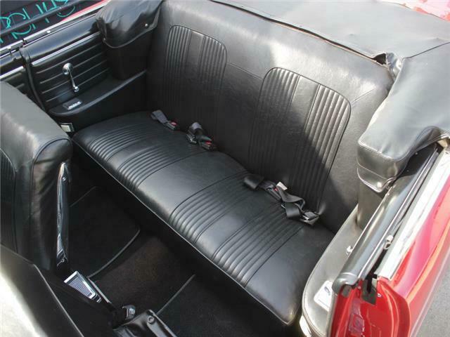 1964 Pontiac GTO GTO - photo 10