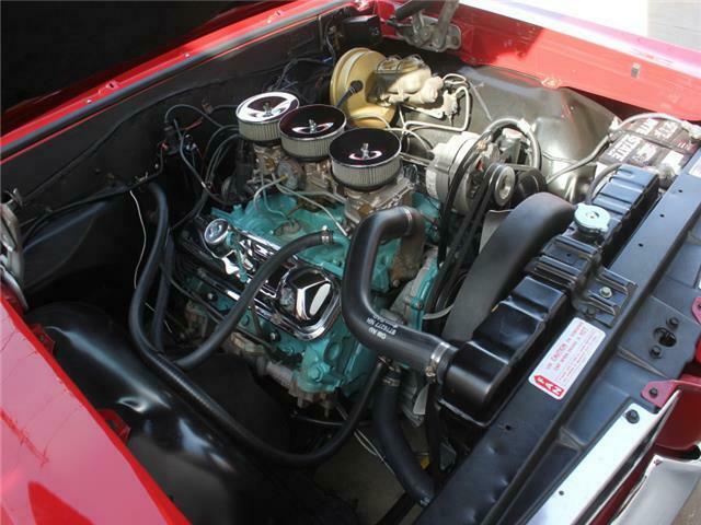 1964 Pontiac GTO GTO - photo 12