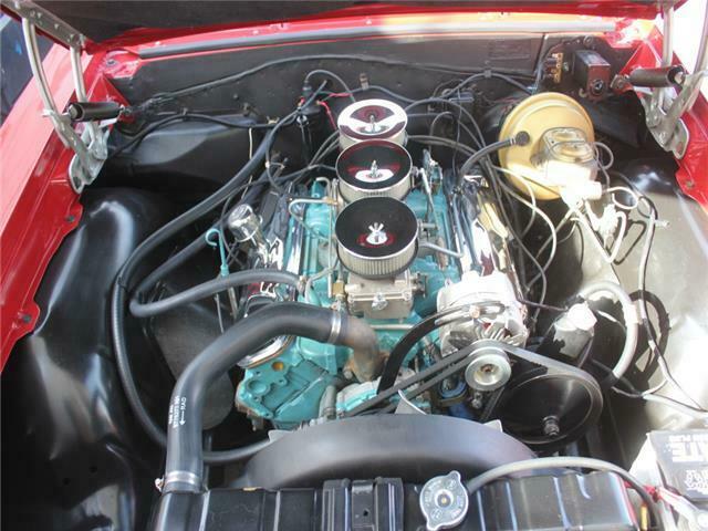 1964 Pontiac GTO GTO - photo 13