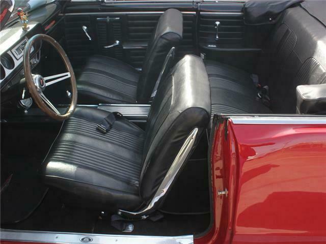 1964 Pontiac GTO GTO - photo 7