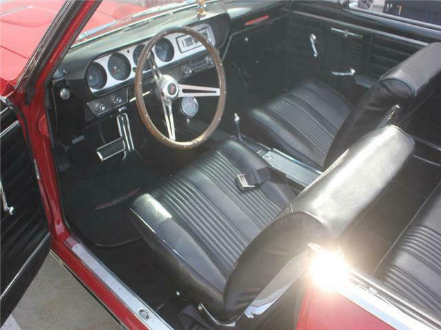 1964 Pontiac GTO GTO - photo 8
