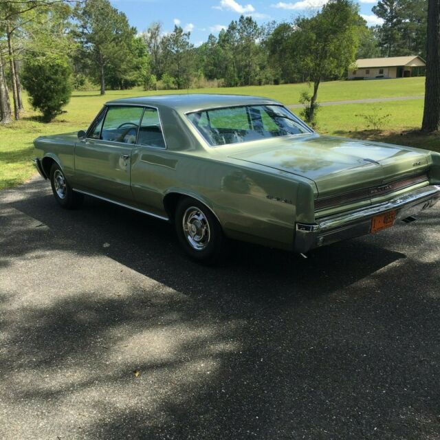 1964 Pontiac GTO - photo 2