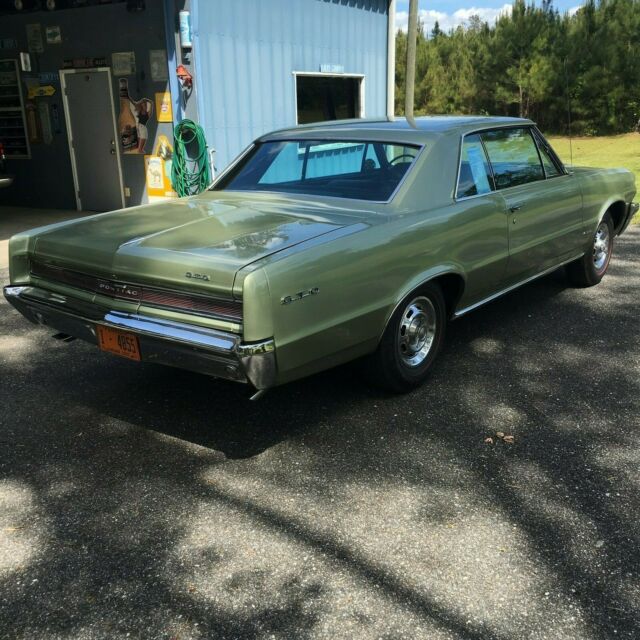 1964 Pontiac GTO - photo 3