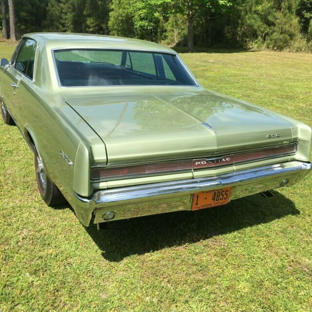 1964 Pontiac GTO - photo 5