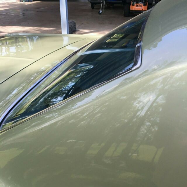 1964 Pontiac GTO - photo 8