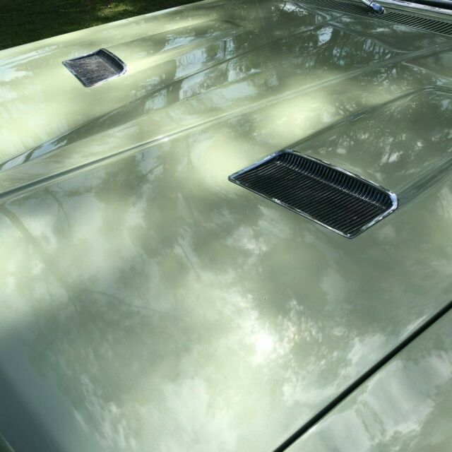 1964 Pontiac GTO - photo 9