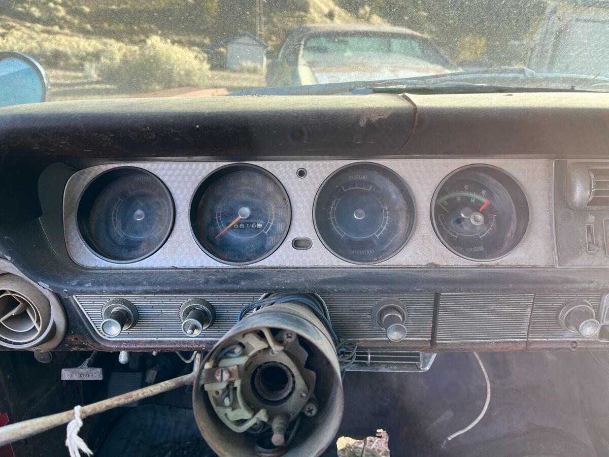 1964 Pontiac GTO - photo 3