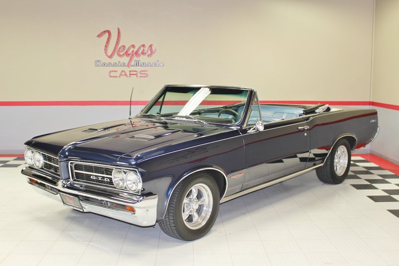 1964 Pontiac GTO Tribute -- - photo 2