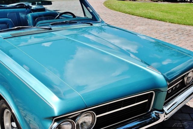 1964 Pontiac Le Mans - photo 10