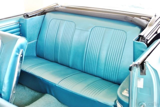 1964 Pontiac Le Mans - photo 12